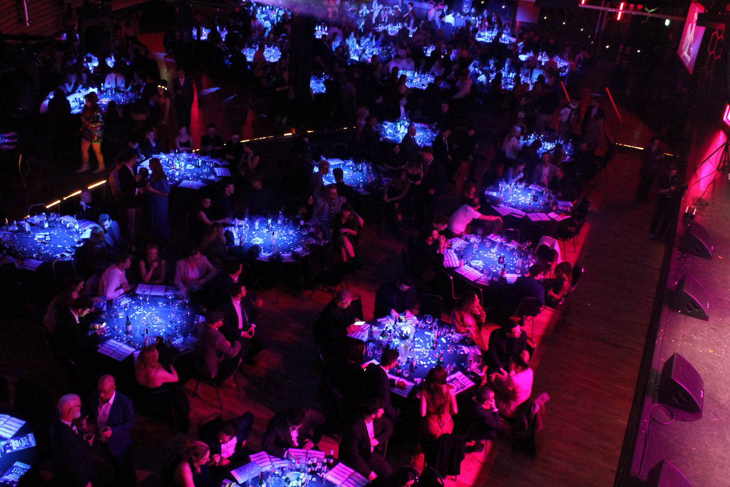 The Student Radio Awards 2025 supported by Global & BBC Sounds