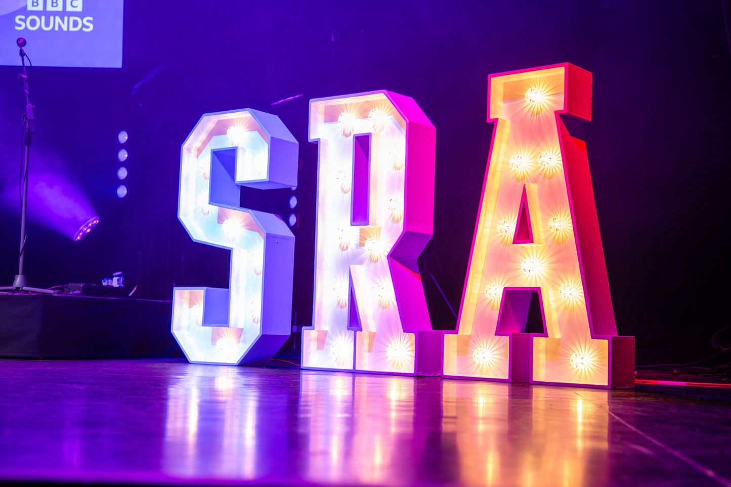 SRA Individual Membership 25/26