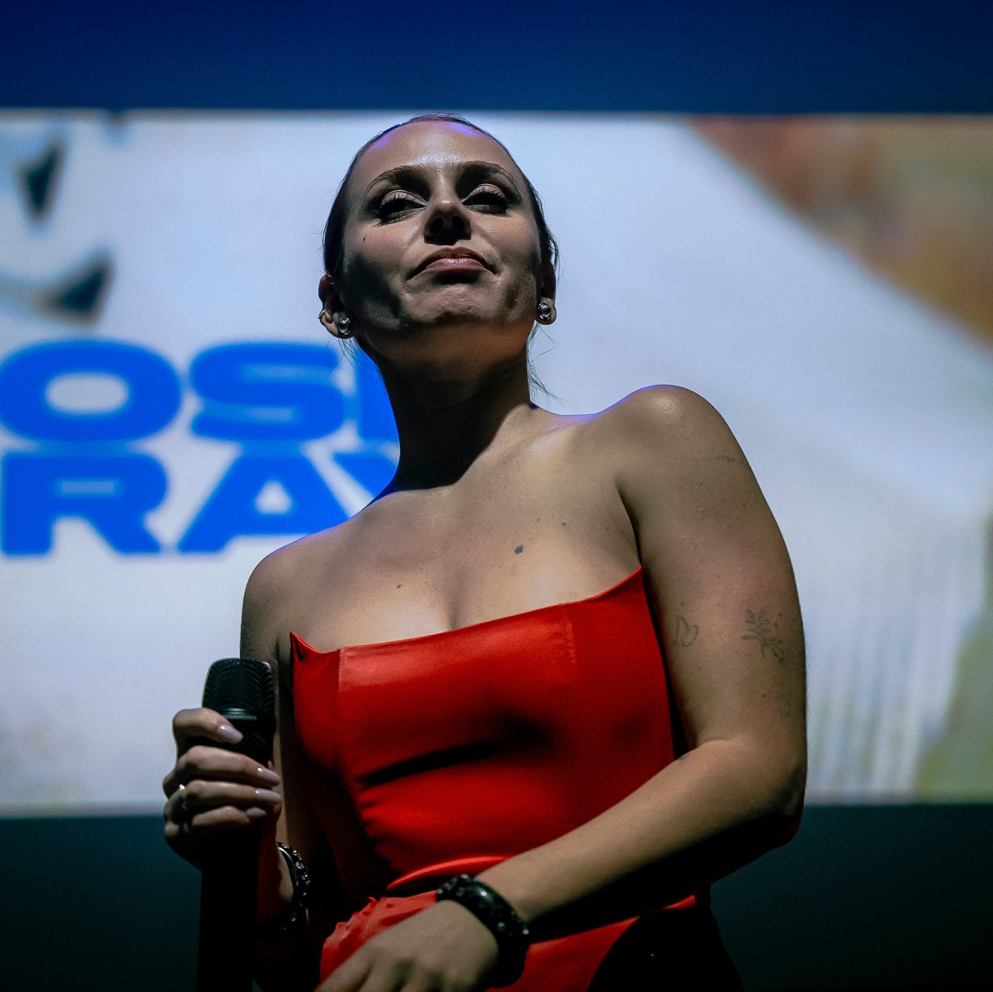 The Student Radio Awards 2025 supported by Global & BBC Sounds