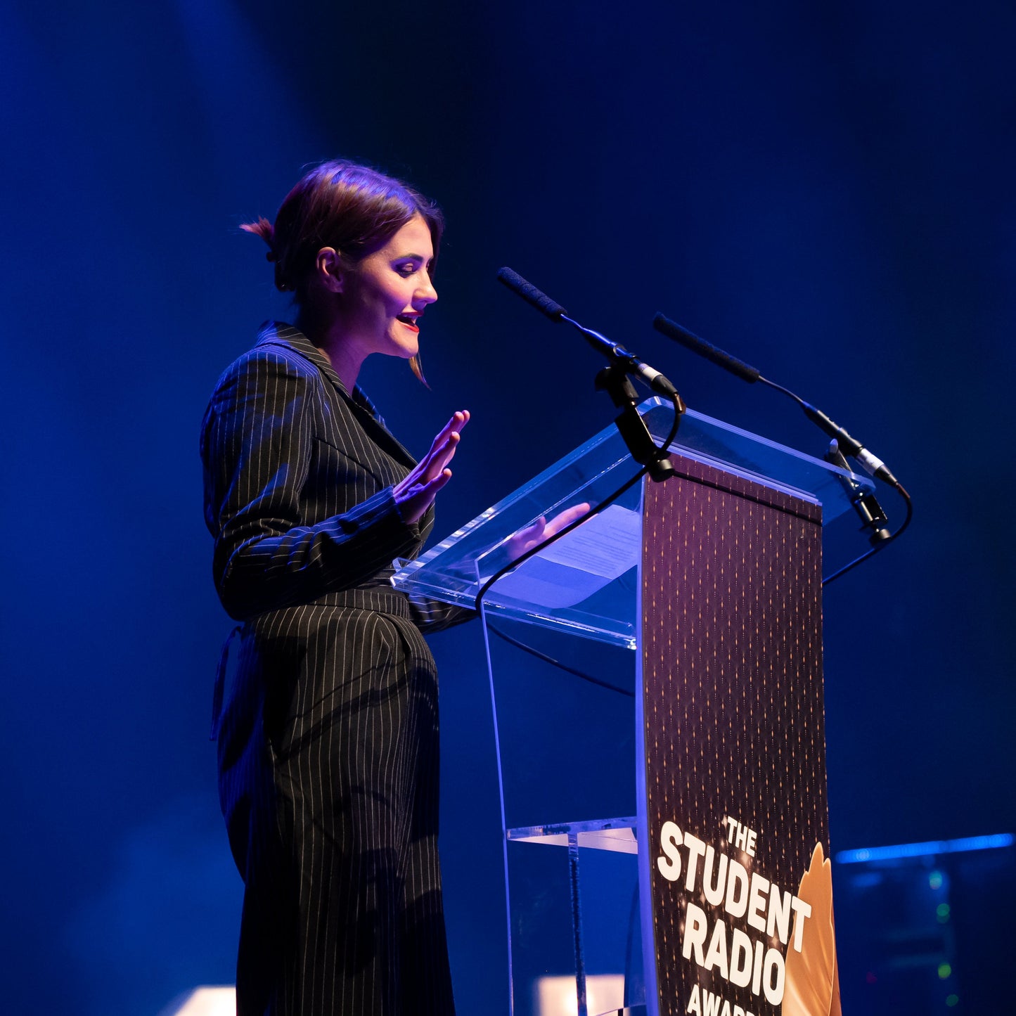 The Student Radio Awards 2025 supported by Global & BBC Sounds