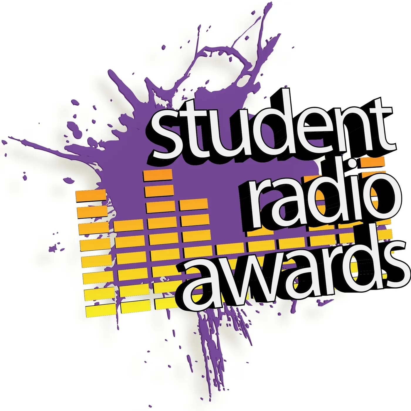 The Student Radio Awards 2025 supported by Global & BBC Sounds