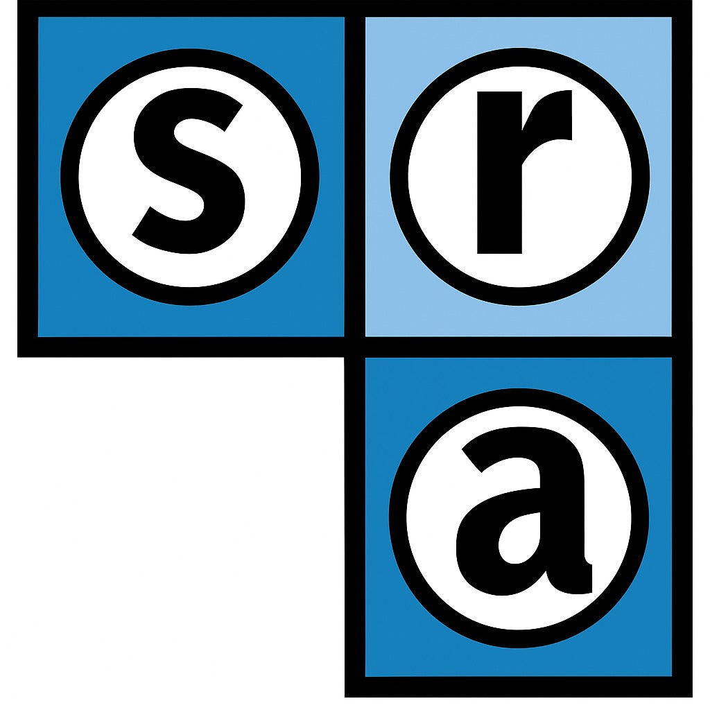 The Student Radio Awards 2025 supported by Global & BBC Sounds