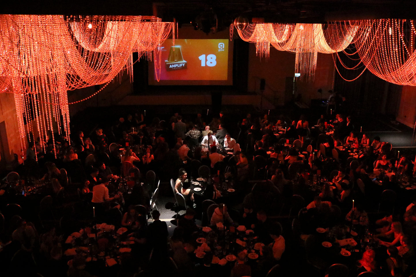 The Student Radio Conference 2026