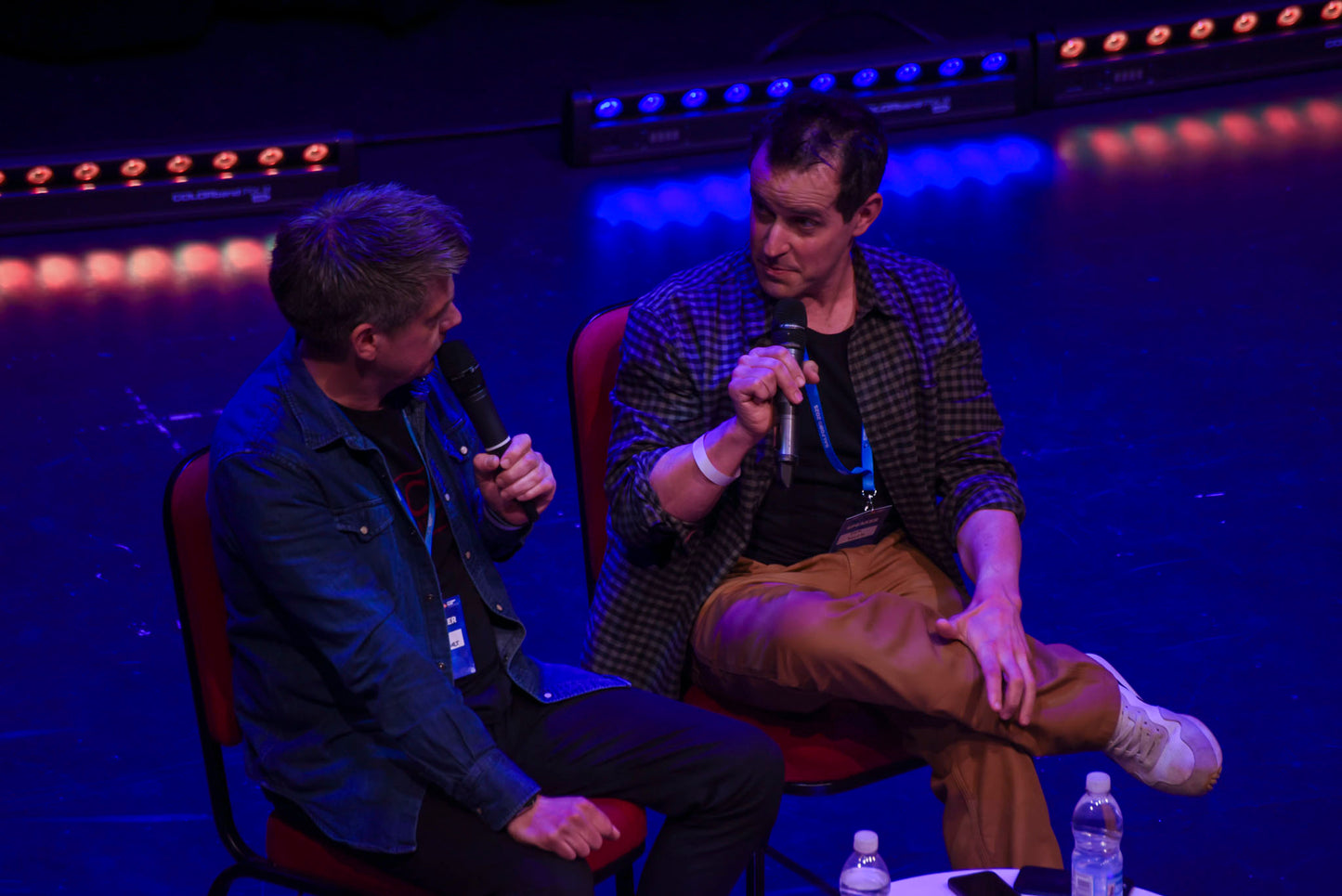 The Student Radio Conference 2026