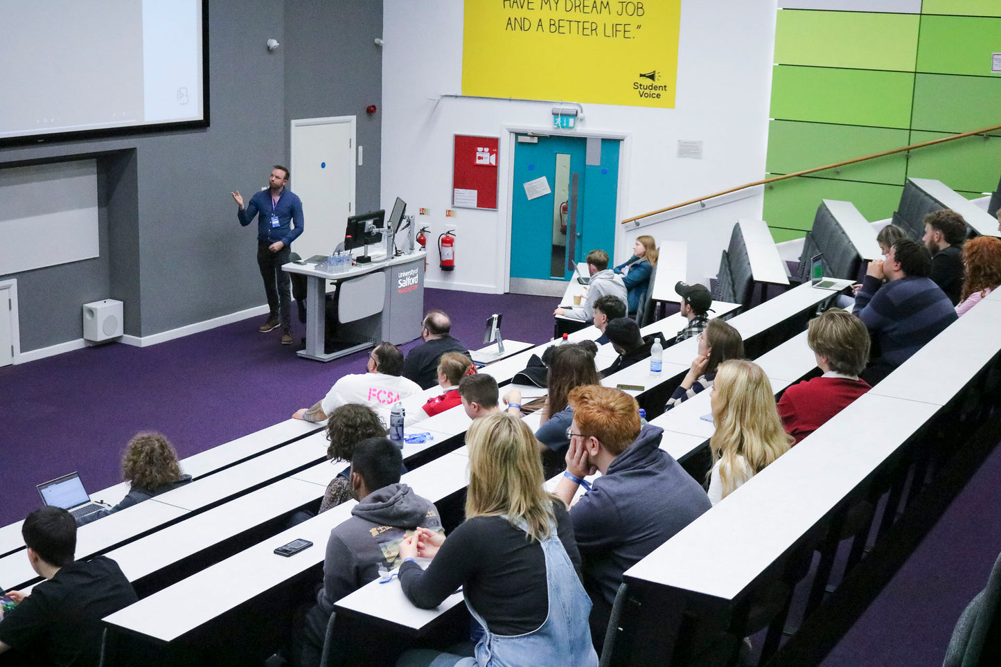 The Student Radio Conference 2026