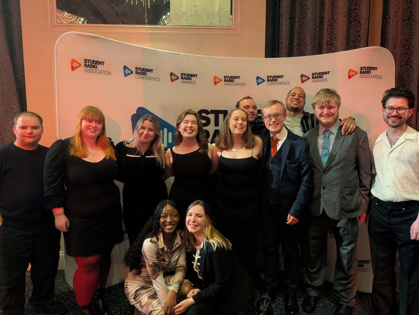 The Student Radio Conference 2026